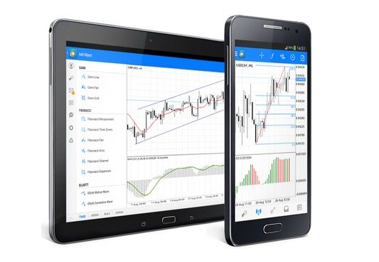 MetaTrader5安卓平台多币种交易信号监控系统开发解析